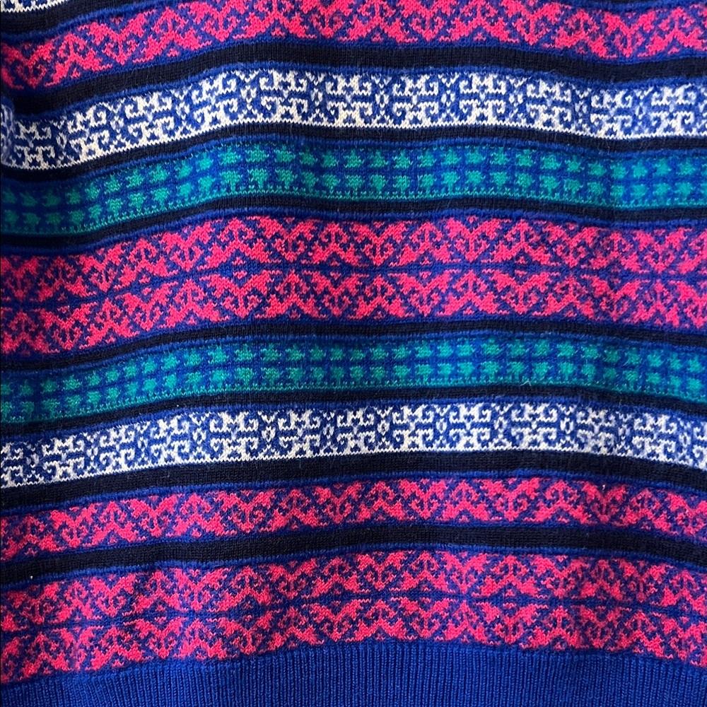 Vintage YSL Sweater - Picture 7 of 8
